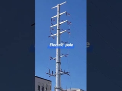 Polvo eléctrico Polvo eléctrico