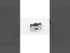 Clamparas para el cable óptico ADSS