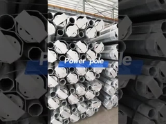 Polvo de energía Polvo octogonal Polvo de telecomunicaciones Polvo eléctrico