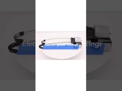 Fabricación a medida Accesorios eléctricos