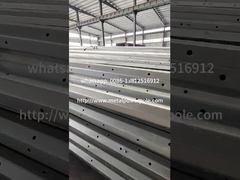 Polvos de energía eléctrica