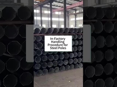 Polvos de energía galvanizados en caliente