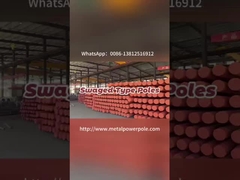 ¿Qué es el polo tubular deslizado?