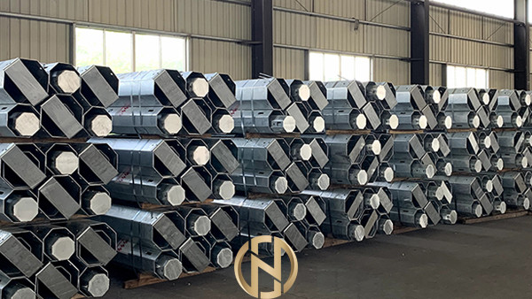 Últimos blogs de la empresa sobre ¿Para qué son los postes eléctricos metálicos?