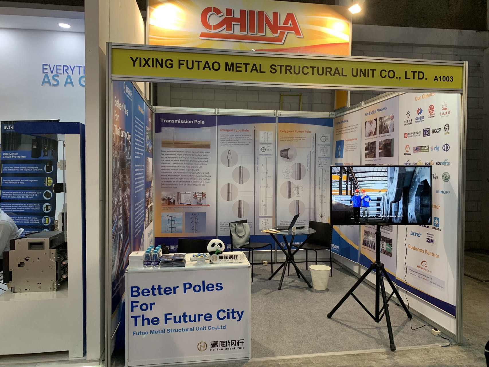 Últimos blogs de la empresa sobre Exposición de Indonesia de Electricidad y Energía 2023