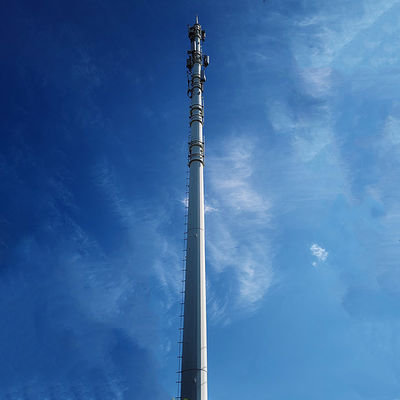 Piezas de conexión o de instalación, pernos, tuercas, lavadoras y plantillas, piezas de repuesto de postes de telecomunicaciones