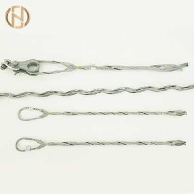 Armadura preformada durable Roces o estructura simple de las reparaciones para ACSR