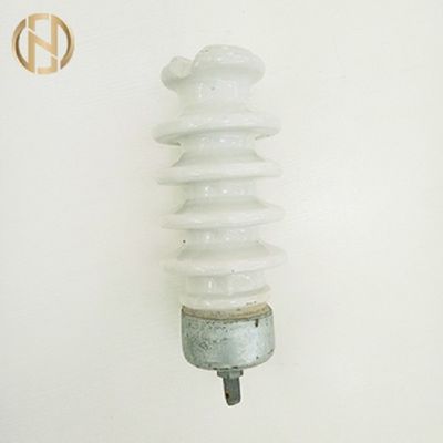 accesorios de alto voltaje del polo del aislador PS-15 del Pin del aislador de la columna 33kv