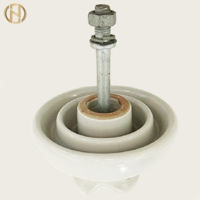 Accesorios del polo del aislador del perno de P-20 P-20-Y 11kv 11kn