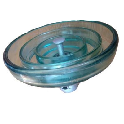 comprar Accesorios durables casquillo de cristal de cerámica de poste y tipo aislador del Pin de suspensión online manufacture