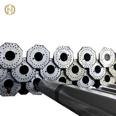 comprar Transmisión de acero poste del solo circuito de poste para uso general del acero de los 45FT los 50FT los 55FT los 60FT online manufacture