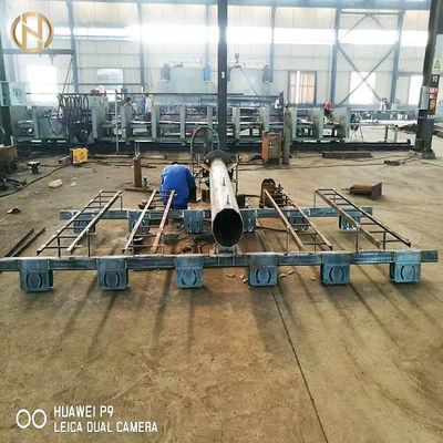 comprar tipo alto palo poste de los 20M Polygon Shape Fixed para el estadio online manufacture
