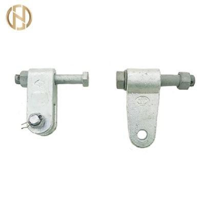 comprar Tipo horquilla de ZBS usada para la línea de transmisión eléctrica de los accesorios de Ploe del equipo online manufacture