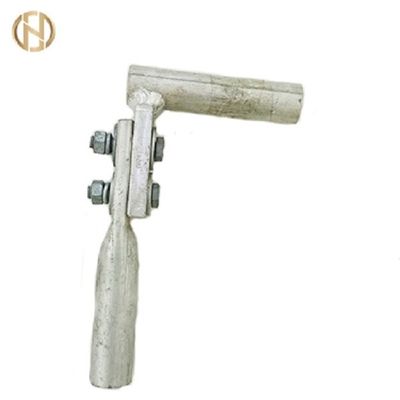 comprar Conector eléctrico del cable T de los accesorios de poste online manufacture