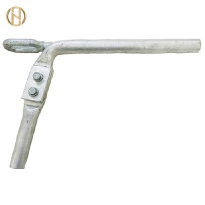 comprar Hierro maleable de la compresión de la abrazadera hidráulica del callejón sin salida y material del aluminio online manufacture
