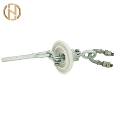 comprar accesorios a prueba de viento compuestos del polo de la subunidad del aislador de la desviación 11-35kV online manufacture