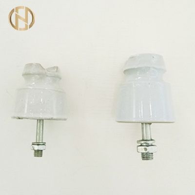 comprar Línea de cerámica eléctrica tipo aislador de los accesorios de poste de la alta precisión del Pin del alambre online manufacture