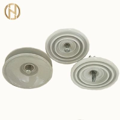 comprar vida de servicio larga de la instalación fácil del aislador de suspensión del disco de 70KN 11KV online manufacture