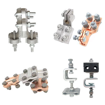 comprar Tipo de arriba del perno del conector de la abrazadera T de la rama del perno online manufacture