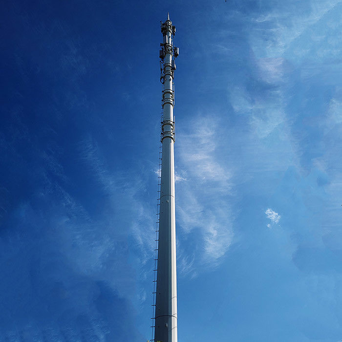 Piezas de conexión o de instalación, pernos, tuercas, lavadoras y plantillas, piezas de repuesto de postes de telecomunicaciones