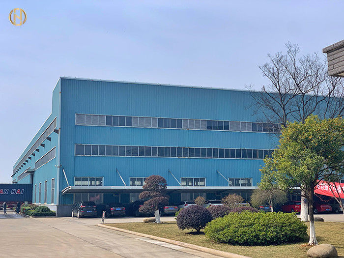 30 m de galvanizado en caliente mástil de telecomunicaciones ASTM A572 GR65 Acero