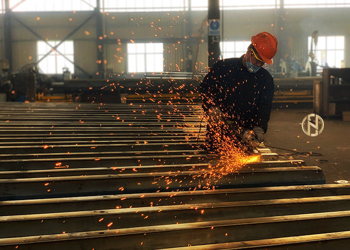 Polvo de cámara CCTV galvanizado en caliente con el estándar ASTM A123 para una protección máxima