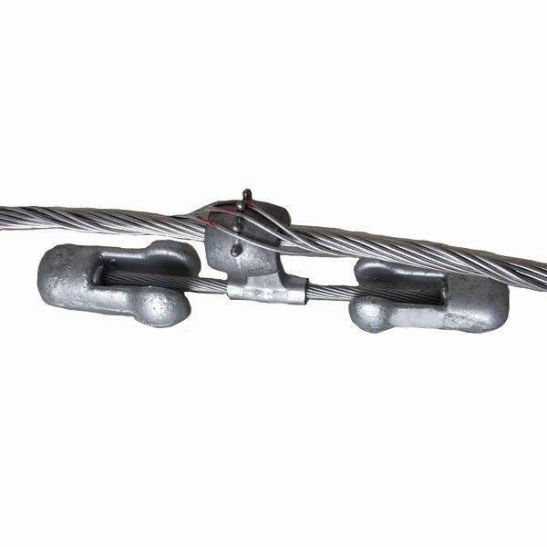 12kV - accesorios de 66kV poste, apagador de la vibración de las colocaciones de Electric Power