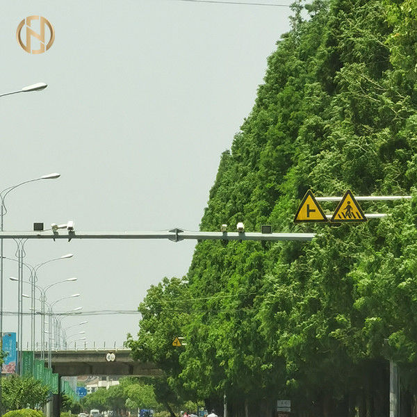 Cámara CCTV cónica poste grueso de 2m m - de 30m m con la certificación del ISO 9001