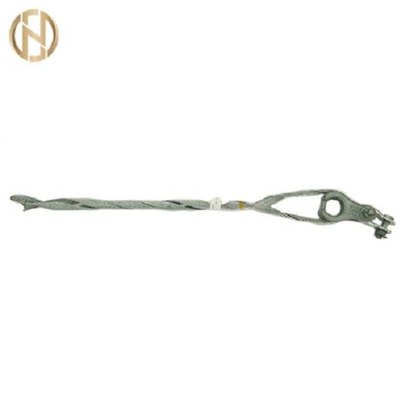 Armadura preformada durable Roces o estructura simple de las reparaciones para ACSR