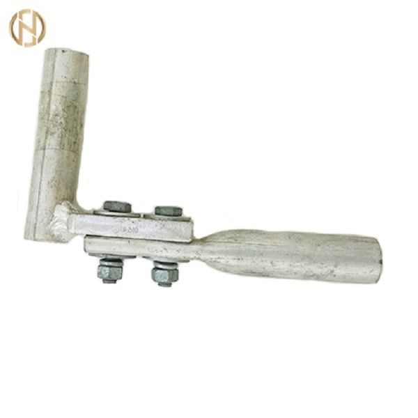 Conector eléctrico del cable T de los accesorios de poste