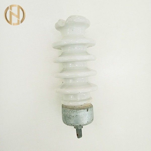 accesorios de alto voltaje del polo del aislador PS-15 del Pin del aislador de la columna 33kv