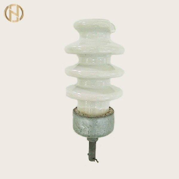 accesorios de alto voltaje del polo del aislador PS-15 del Pin del aislador de la columna 33kv