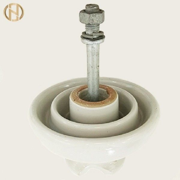 Accesorios del polo del aislador del perno de P-20 P-20-Y 11kv 11kn
