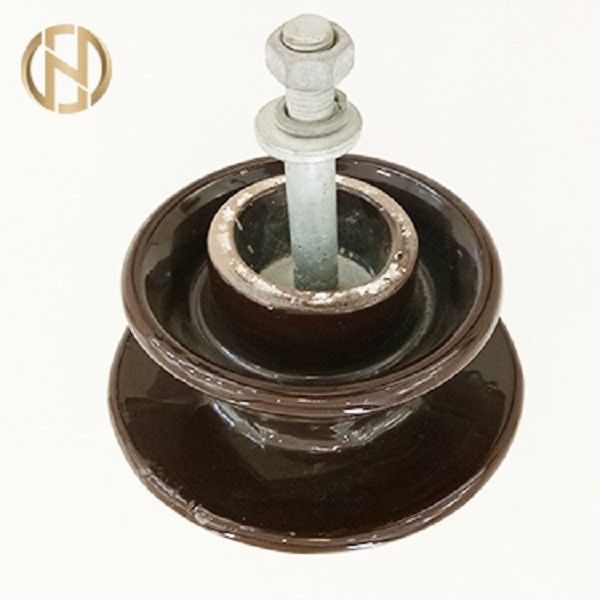 Accesorios del polo del aislador del perno de P-20 P-20-Y 11kv 11kn