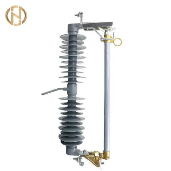 12kV 35kV salen el fusible con la buena mancha mecánica de la fuerza resistente
