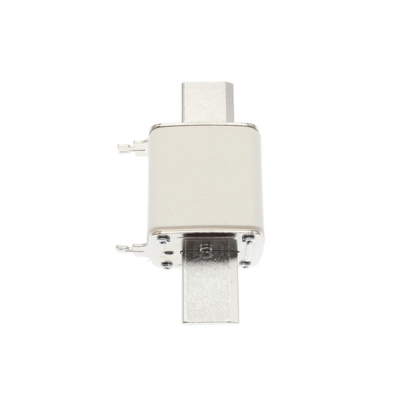Fusible de NT H.R.C Series Low Voltage y tirador de la base/del fusible
