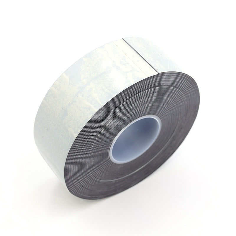 Prenda impermeable aislador de goma eléctrica del PVC de Epe de la cinta adhesiva
