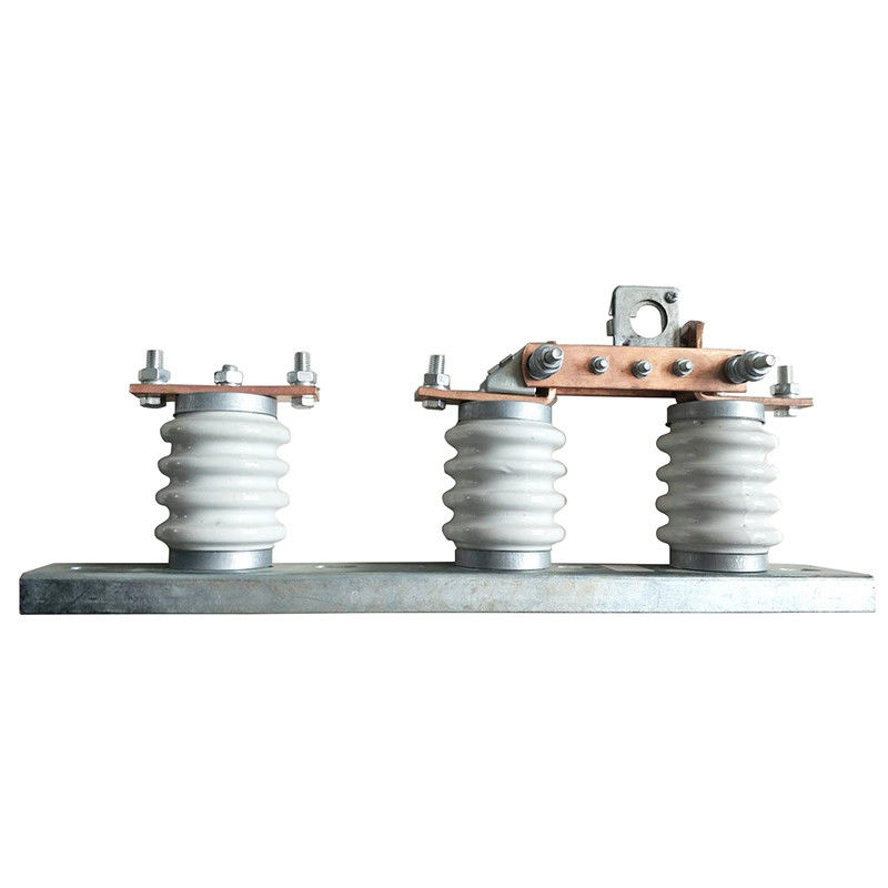 Desconexión de alto voltaje del interruptor del aislamiento del fusible al aire libre de la CA 100A