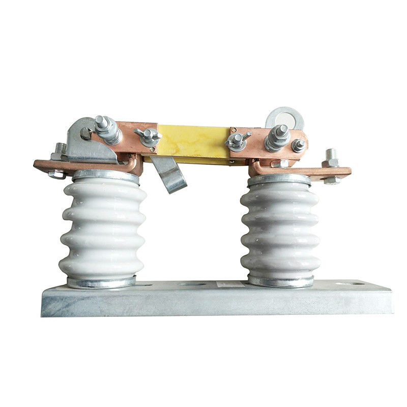 Desconexión de alto voltaje del interruptor del aislamiento del fusible al aire libre de la CA 100A