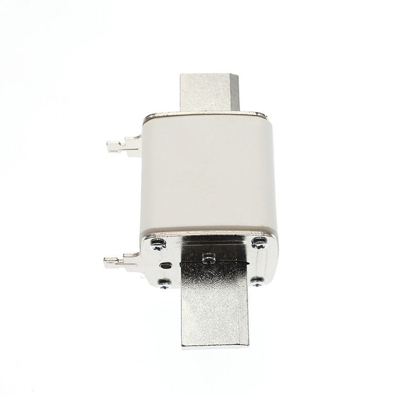 H. tirador bajo de cerámica del fusible de R.C Series Low Voltage