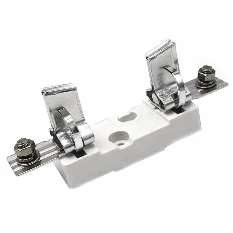 H. tirador bajo de cerámica del fusible de R.C Series Low Voltage