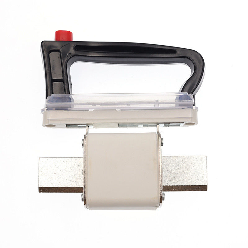 H. tirador bajo de cerámica del fusible de R.C Series Low Voltage