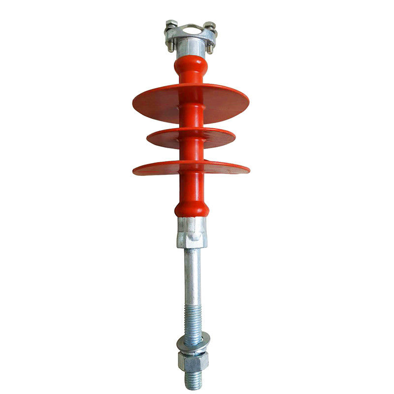 Aislador compuesto Pin Type High Voltage de la serie de FPQ
