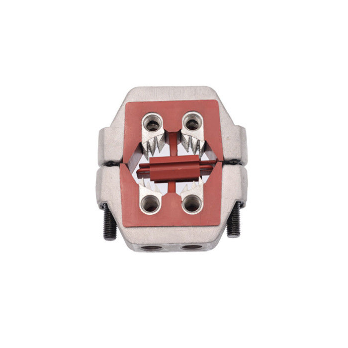 Conectores de rama multi de la base de Ring Tap Off Insulation Piercing de la serie de Ghfc