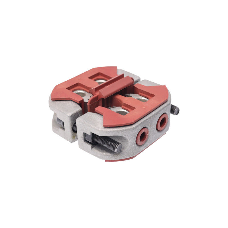 Conectores de rama multi de la base de Ring Tap Off Insulation Piercing de la serie de Ghfc