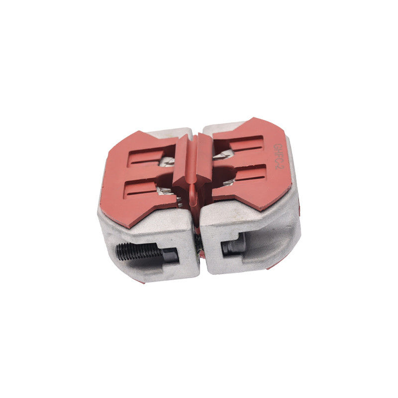 Conectores de rama multi de la base de Ring Tap Off Insulation Piercing de la serie de Ghfc