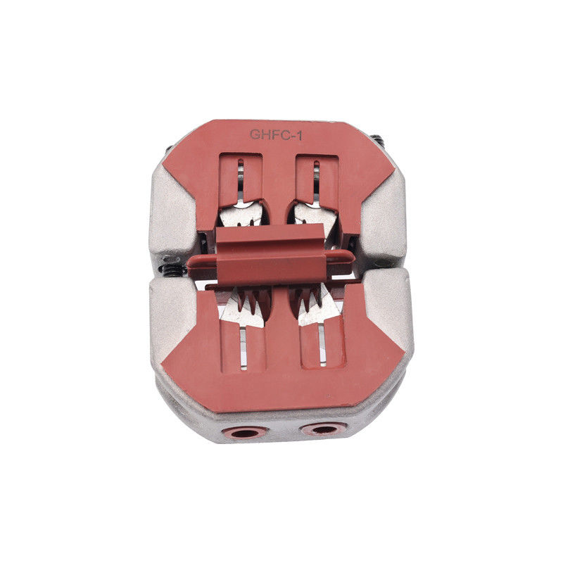 Conectores de rama multi de la base de Ring Tap Off Insulation Piercing de la serie de Ghfc