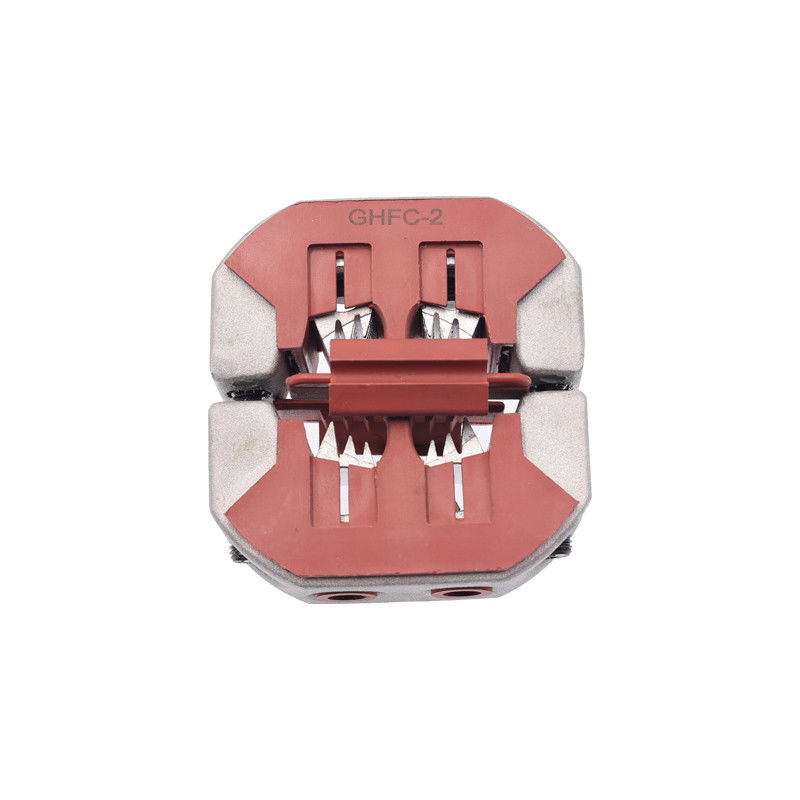 Conectores de rama multi de la base de Ring Tap Off Insulation Piercing de la serie de Ghfc