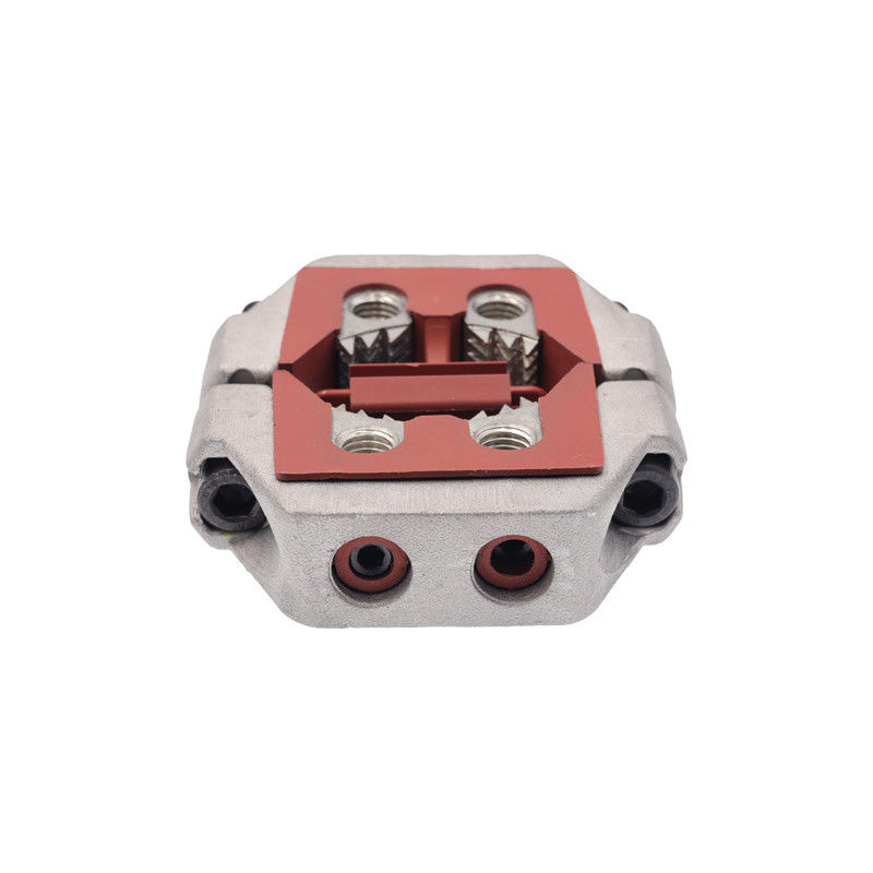 Conectores de rama multi de la base de Ring Tap Off Insulation Piercing de la serie de Ghfc