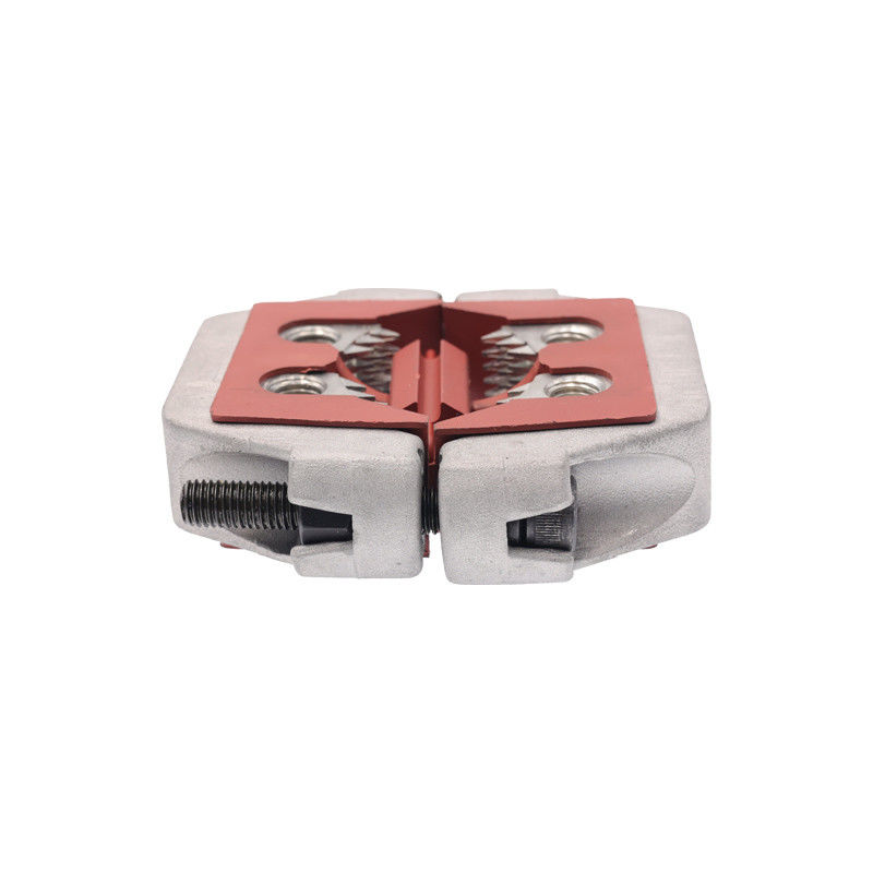 Conectores de rama multi de la base de Ring Tap Off Insulation Piercing de la serie de Ghfc
